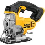 DEWALT 20V MAX Jig Saw – Tool Only