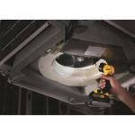 DEWALT 20V MAX LED Work Light and Flashlight