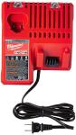 Milwaukee M18 XC 5.0Ah Battery and Charger Kit