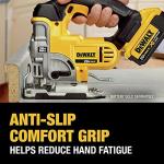 DEWALT 20V MAX Jig Saw – Tool Only