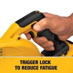 DEWALT 20V MAX Blower with Variable Speed Control