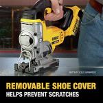 DEWALT 20V MAX Jig Saw – Tool Only