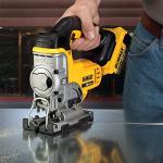 DEWALT 20V MAX Jig Saw – Tool Only