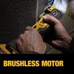 DEWALT 20V Max XR Cordless Oscillating Tool Kit