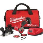 Milwaukee M12 FUEL 3" Compact Cut Off Tool