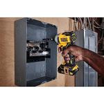 DEWALT 20V MAX Impact Driver, Cordless & Compact