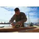 DEWALT 20V MAX Brushless Planer, 30,000 RPM