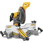 DEWALT 12-Inch Sliding Compound Miter Saw