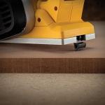 DEWALT 20V MAX Brushless Planer, 30,000 RPM