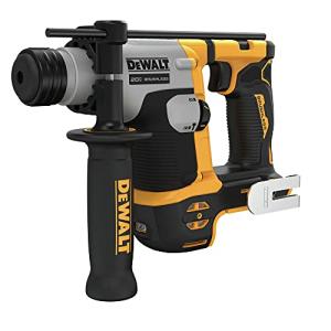 DEWALT 20V MAX Cordless Rotary Hammer Drill
