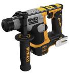 DEWALT 20V MAX Cordless Rotary Hammer Drill