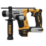 DEWALT 20V MAX Cordless Rotary Hammer Drill