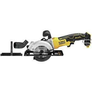 DEWALT 20V MAX Circular Saw, 4-1/2-Inch