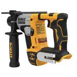 DEWALT 20V MAX Cordless Rotary Hammer Drill