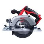 Milwaukee M18 6-1/2" Cordless Circular Saw