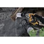 DEWALT 20V MAX Cordless Rotary Hammer Drill