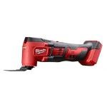 Milwaukee M18 Cordless 8-Tool Combo Kit