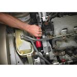 Milwaukee M12 Cordless 3/8-Inch Ratchet Kit