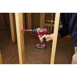 Milwaukee M18 Cordless 8-Tool Combo Kit