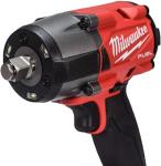 Milwaukee M18 Fuel 1/2" Mid-Torque Impact Wrench