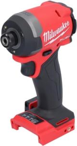 Milwaukee M18 Fuel 1/4" Hex Impact Driver