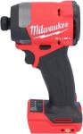 Milwaukee M18 Fuel 1/4" Hex Impact Driver