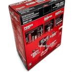 Milwaukee M18 Fuel 1/2" High Torque Impact Wrench