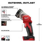 Milwaukee M18 FUEL 7-Tool Cordless Combo Kit