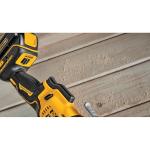 DEWALT 20V MAX XR Oscillating Tool Kit with Accessories