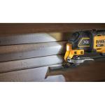 DEWALT 20V MAX XR Oscillating Tool Kit with Accessories