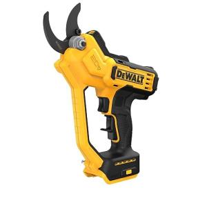 DEWALT 20V MAX Cordless Pruning Shears