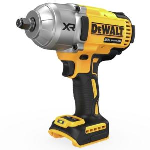 DEWALT 20V MAX High Torque Cordless Impact Wrench