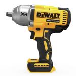 DEWALT 20V MAX High Torque Cordless Impact Wrench