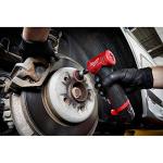 Milwaukee M12 FUEL 12V Cordless Right Angle Grinder