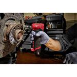 Milwaukee M12 FUEL 12V Cordless Right Angle Grinder