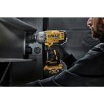 DEWALT 20V MAX High Torque Cordless Impact Wrench