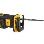 DEWALT 20V MAX XR Compact Reciprocating Saw