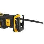 DEWALT 20V MAX XR Compact Reciprocating Saw