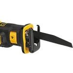 DEWALT 20V MAX XR Compact Reciprocating Saw