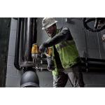 DEWALT 20V MAX Cordless Impact Wrench Kit