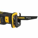 DEWALT 20V MAX XR Compact Reciprocating Saw