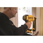 DEWALT 20V MAX XR Cordless Brad Nailer