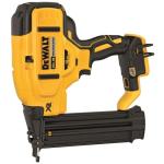 DEWALT 20V MAX XR Cordless Brad Nailer