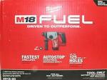 Milwaukee M18 Fuel 1" SDS Plus Rotary Hammer
