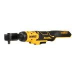 DEWALT ATOMIC 20V MAX Cordless Brushless Ratchet