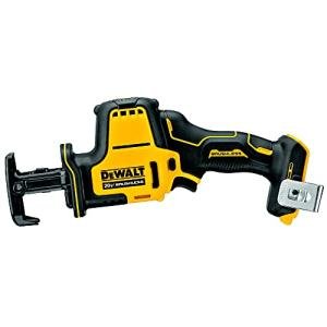 DEWALT ATOMIC 20V MAX Cordless Reciprocating Saw