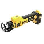 DEWALT 20V MAX XR Brushless Cut-Out Tool