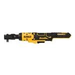 DEWALT ATOMIC 20V MAX Cordless Brushless Ratchet
