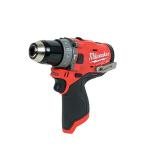 Milwaukee M12 Fuel 2-Piece Hammer Drill & Impact Kit