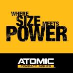 DEWALT ATOMIC 20V MAX Cordless Brushless Ratchet